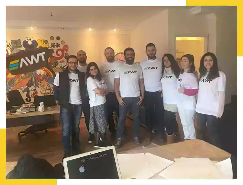 Bilecik Web Tasarımn Ekibimiz